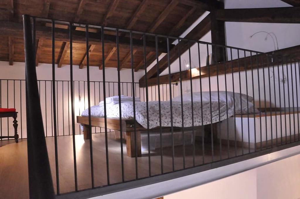 B&B Sole Mio Velletri Eksteriør bilde