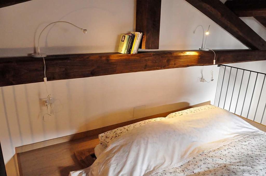 B&B Sole Mio Velletri Eksteriør bilde