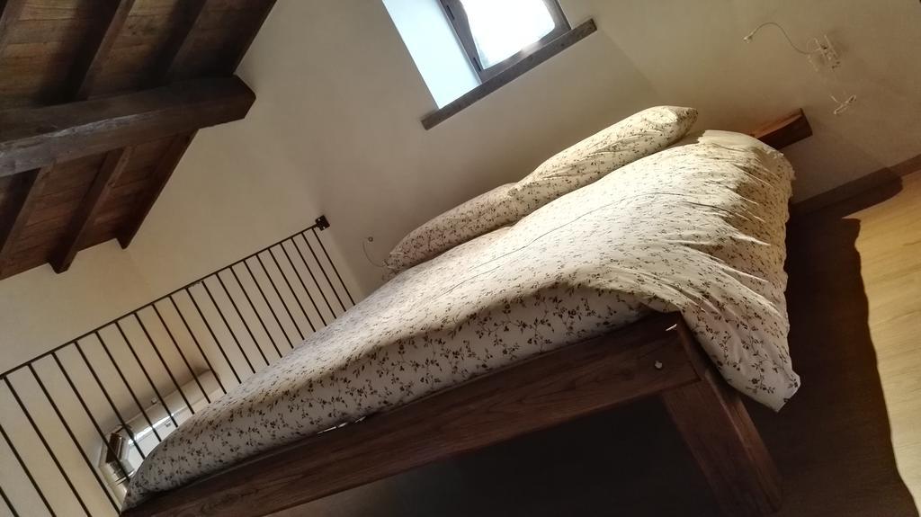 B&B Sole Mio Velletri Eksteriør bilde