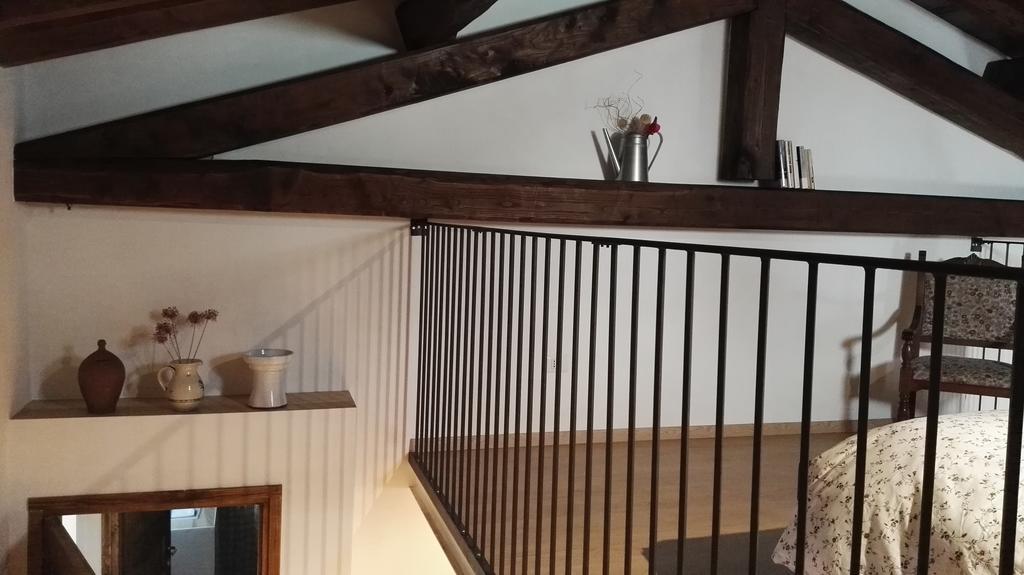 B&B Sole Mio Velletri Eksteriør bilde